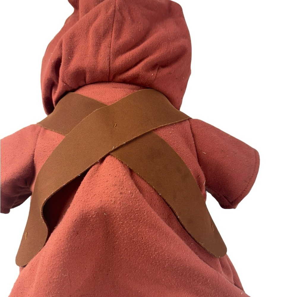 Build a Bear Star Wars The Mandalorian Jawa Plush - Picture 5 of 7